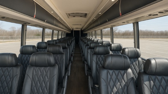 Corporate Shuttle Service Gainesville